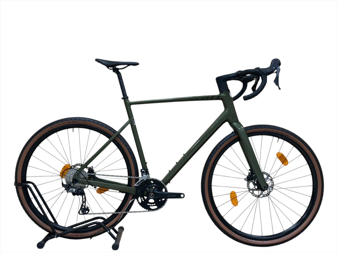 Scott Speedster 20 Shimano GRX 2023