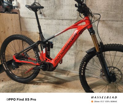 Mondraker Lever RR 2024