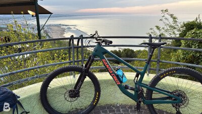 Santa Cruz Hightower C 2023