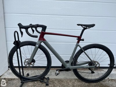 Focus Izalco max 8.9 2024