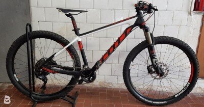Scott Scale 730 carbon