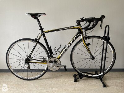 Scott CR1 2011