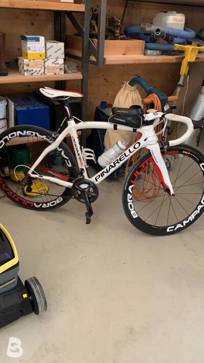 Pinarello Dogma 65.1 2013