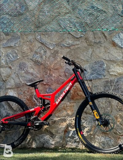 Santa Cruz v10.8 2025