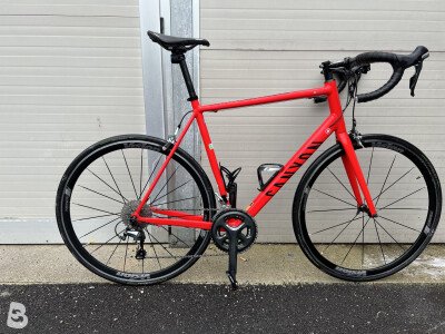 Canyon Endurace AL 6.0 2020