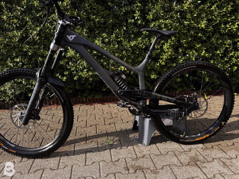 Bicycle Yt Tues Al Base 2021 Yt Tues Rear Hub 2021 YT Tues Base AL 27