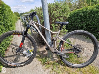 Scott Spark 930 2020