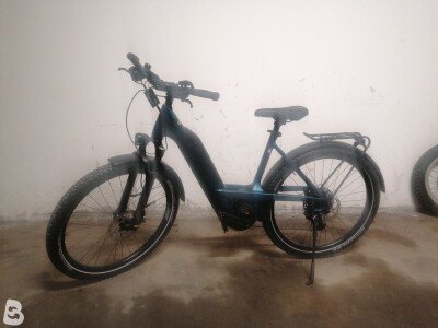KTM Macina aera 671 LFC 2024