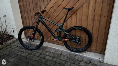 Trek Remedy 9.9 2020