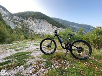 Giant Trance x 2020