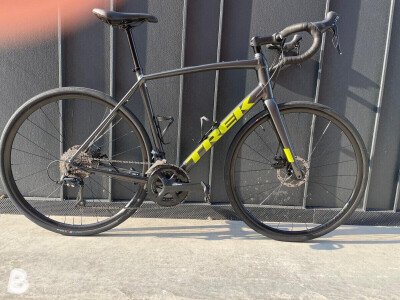 Trek Domane AL 3 Disc 2021