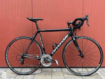 Cannondale Caad10 2016