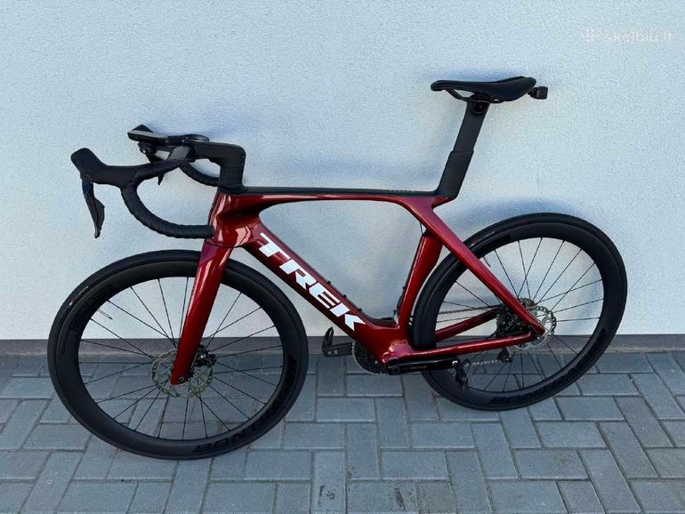 Trek Madone SL 6 Gen 7 2024