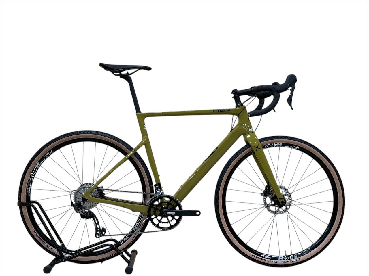 Cannondale SuperSix Evo SE Carbon GRX 2023
