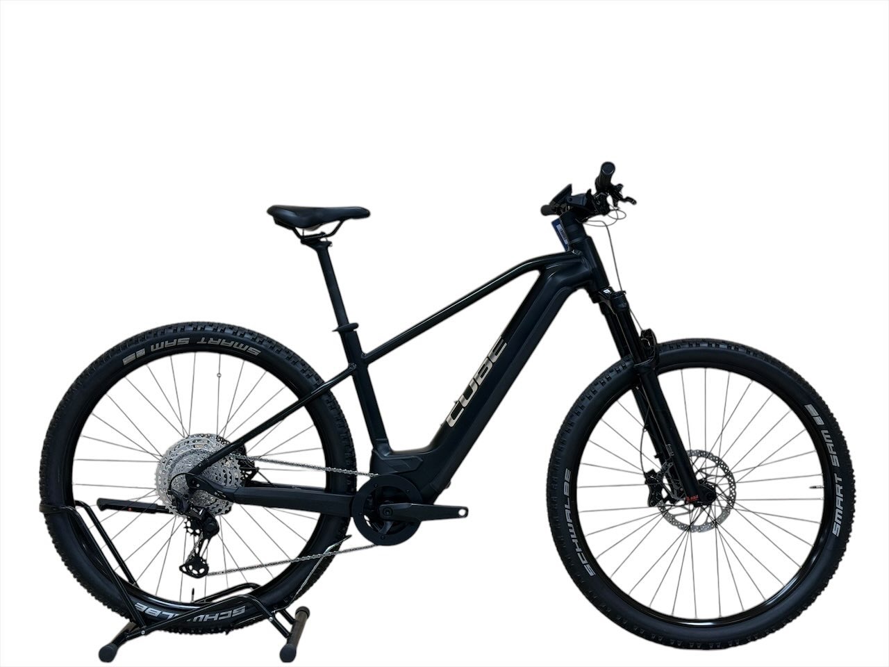 Cube Reaction Hybrid SL 750 XT 2022
