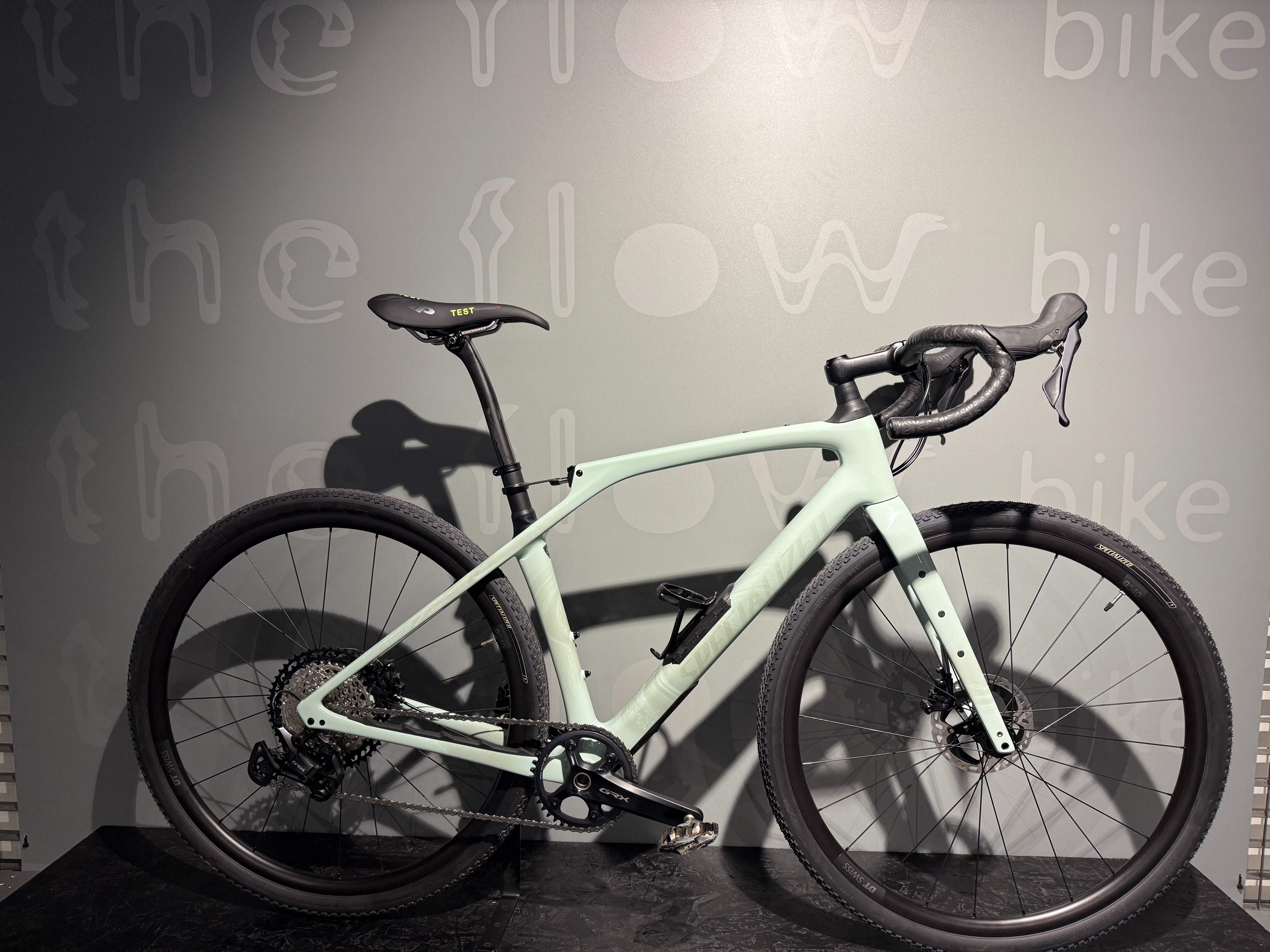 Specialized DIVERGE STR COMP 2024