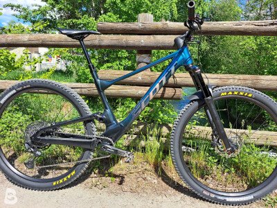 Scott Spark970 2023