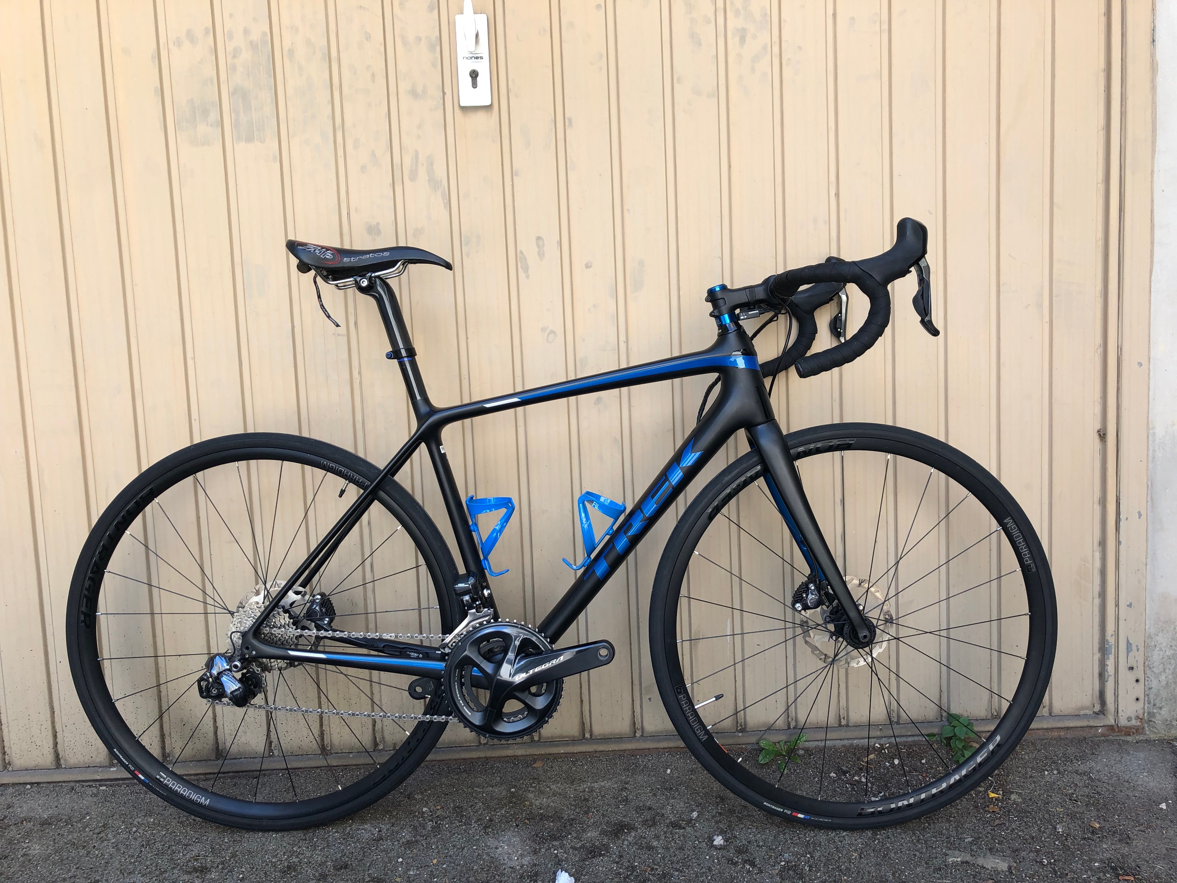 Trek Emonda SL7 DISC 2020