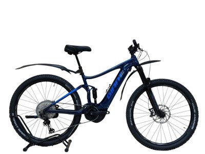 Giant Stance E+ Pro 0 XT 2022