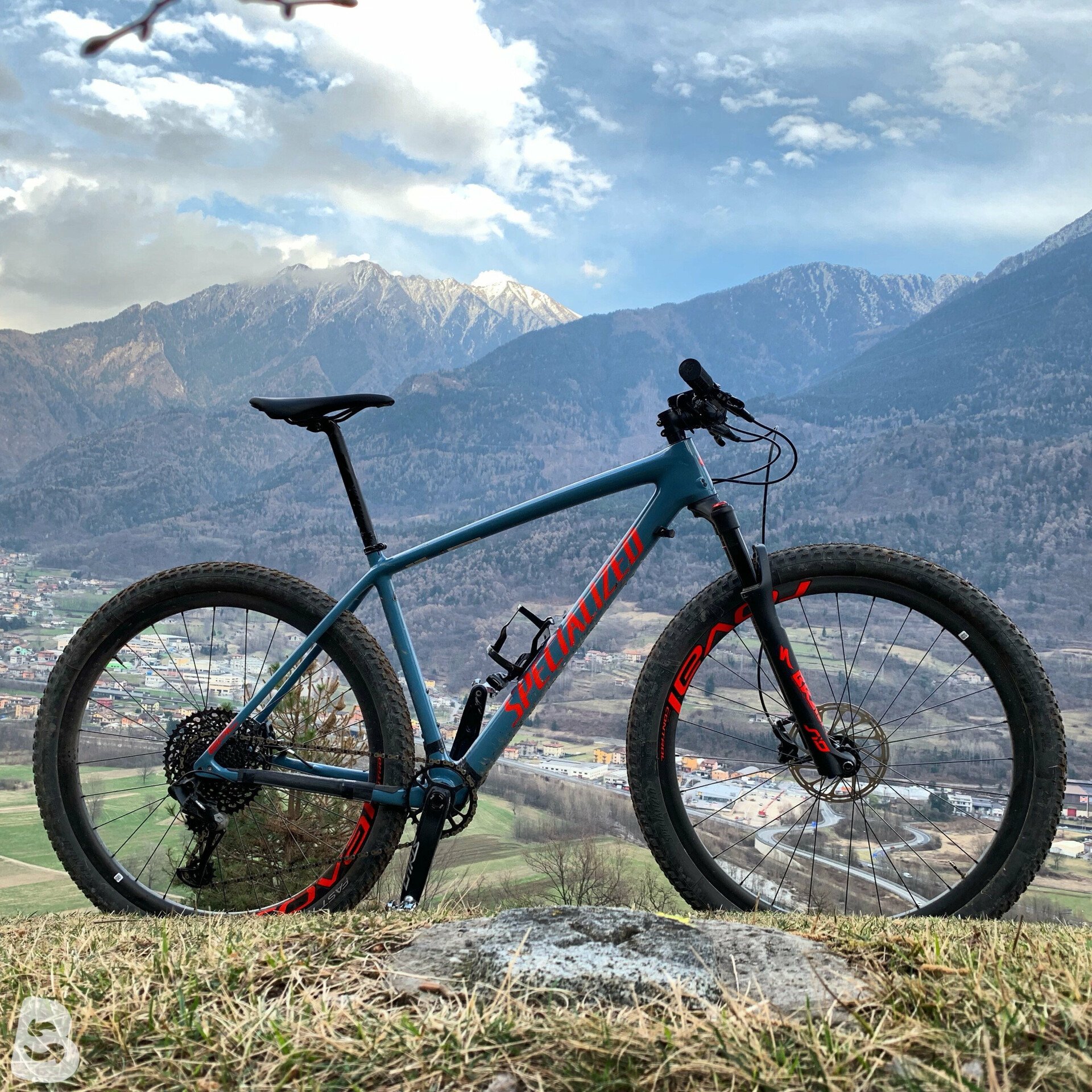 Specialized epic hardtail expert 2019 new arrivals