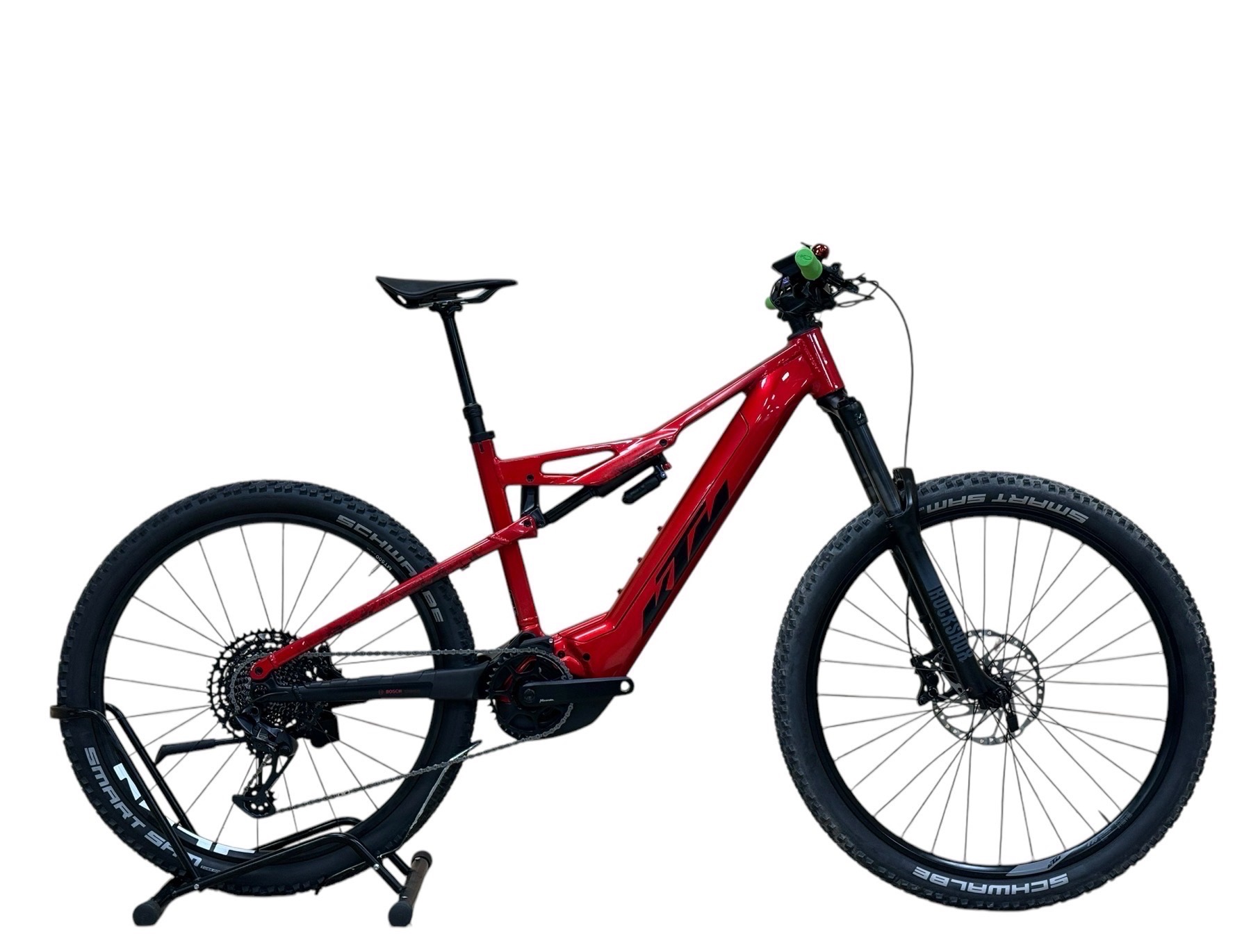 KTM Macina Kapoho 7973 Sram GX 2023