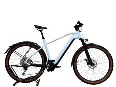 Cube Reaction Hybrid Pro 750 Allroad Shimano Deore 2024