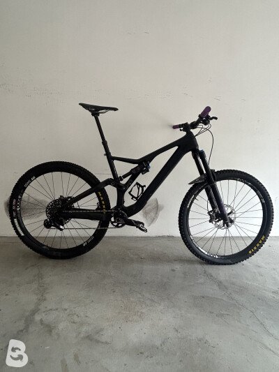 Orbea Rallon M10 2020