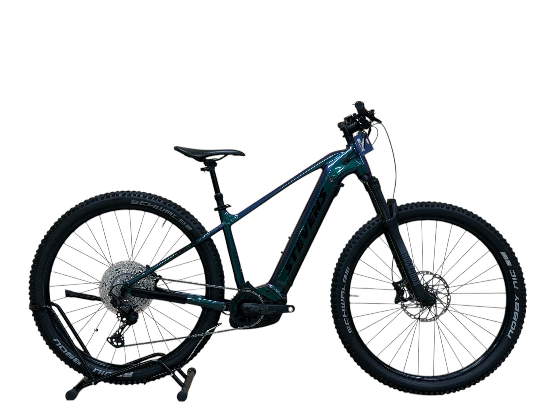 Stevens E-Juke XT 2022