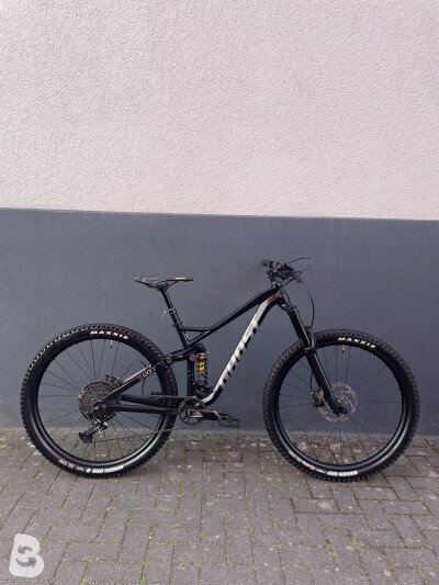Ghost SL AMR X 5.9 AL U 2020