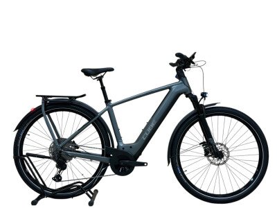 Cube Kathmandu Hybrid Pro 750 XT 2024