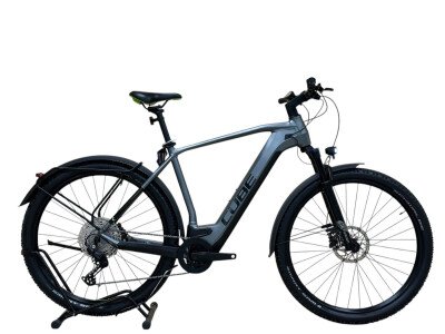 Cube Reaction Hybrid Pro 625 Allroad Shimano Deore 2022