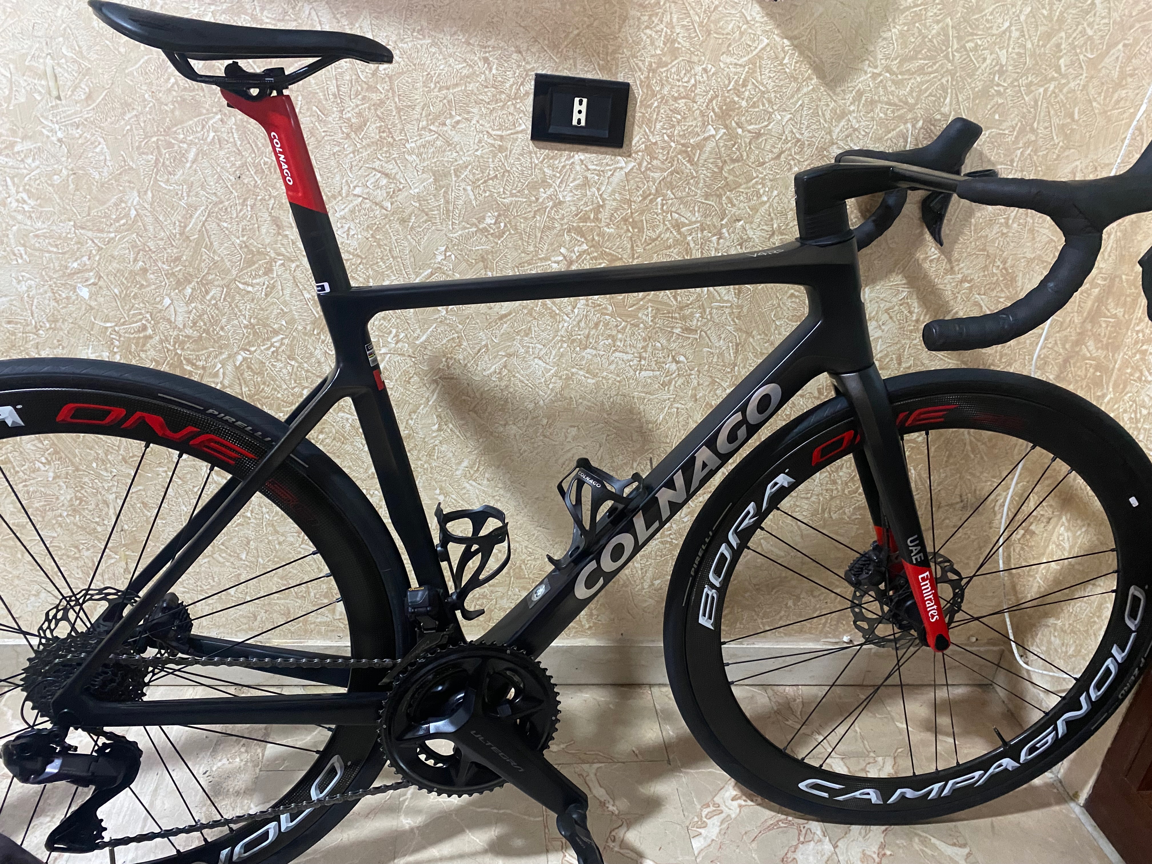 Colnago V4rs 2024