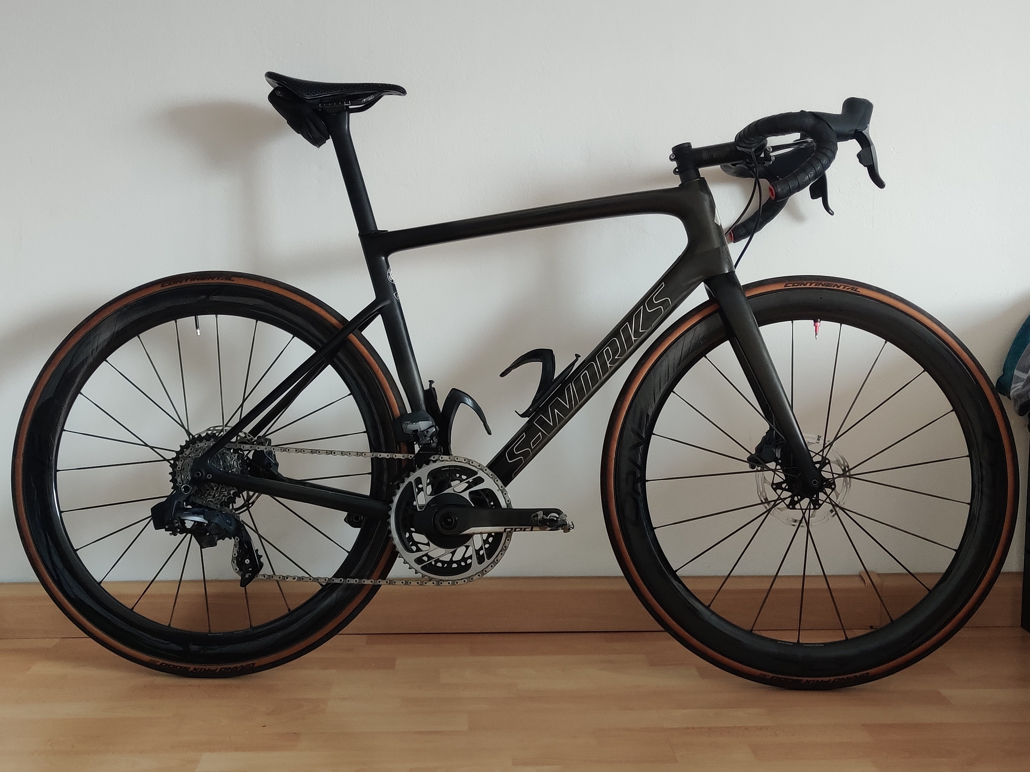 Specialized S-Works Tarmac SL6 2020