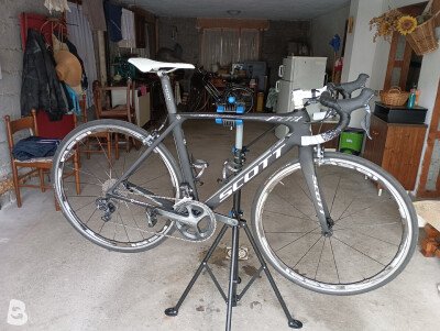 Scott Foil 2014