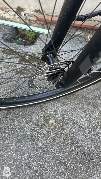 KTM Macina Gran 610 2023