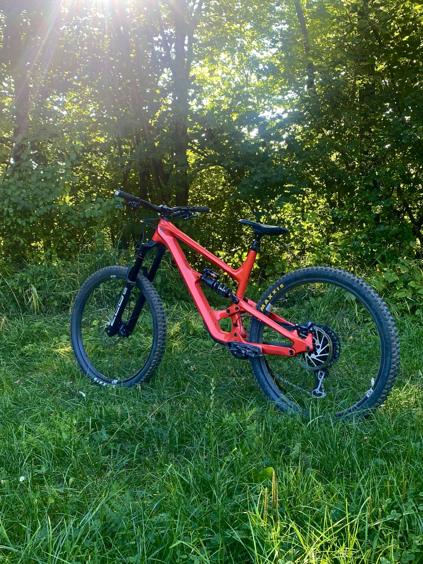 YT Industries Capra Core 3 2023