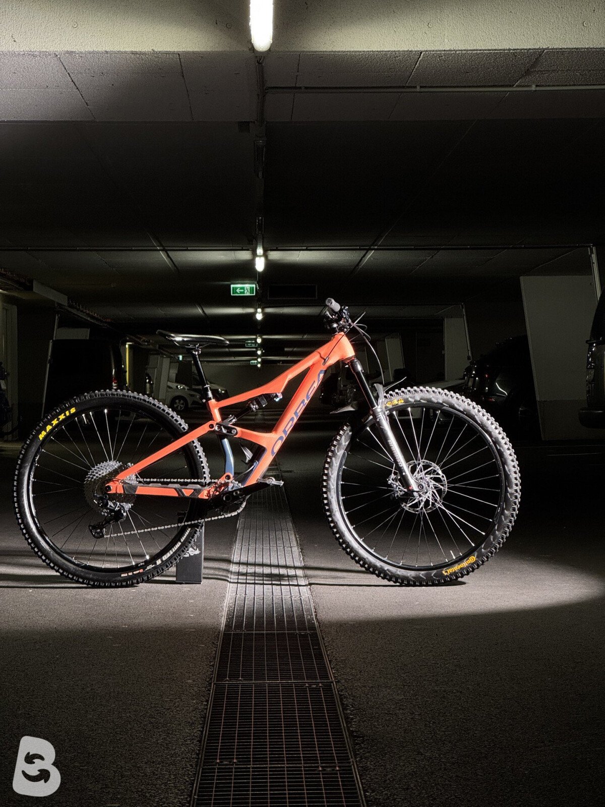 Orbea Occam H30 2021