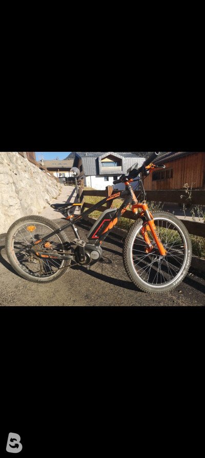 KTM Macina Mini Me 2016