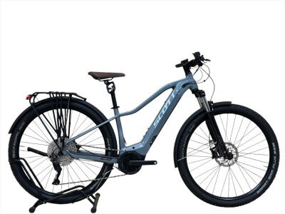 Scott Axis eRide 20 Lady Shimano 2022