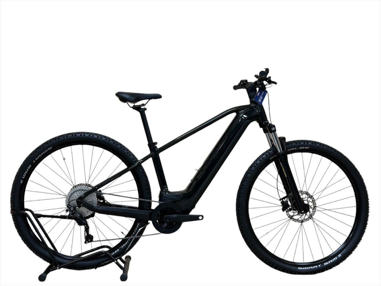 Cube Reaction Hybrid One 500 Shimano 2024