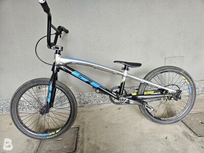 GT speed pro 2020