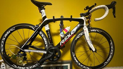 Ridley Noah Pro 2016