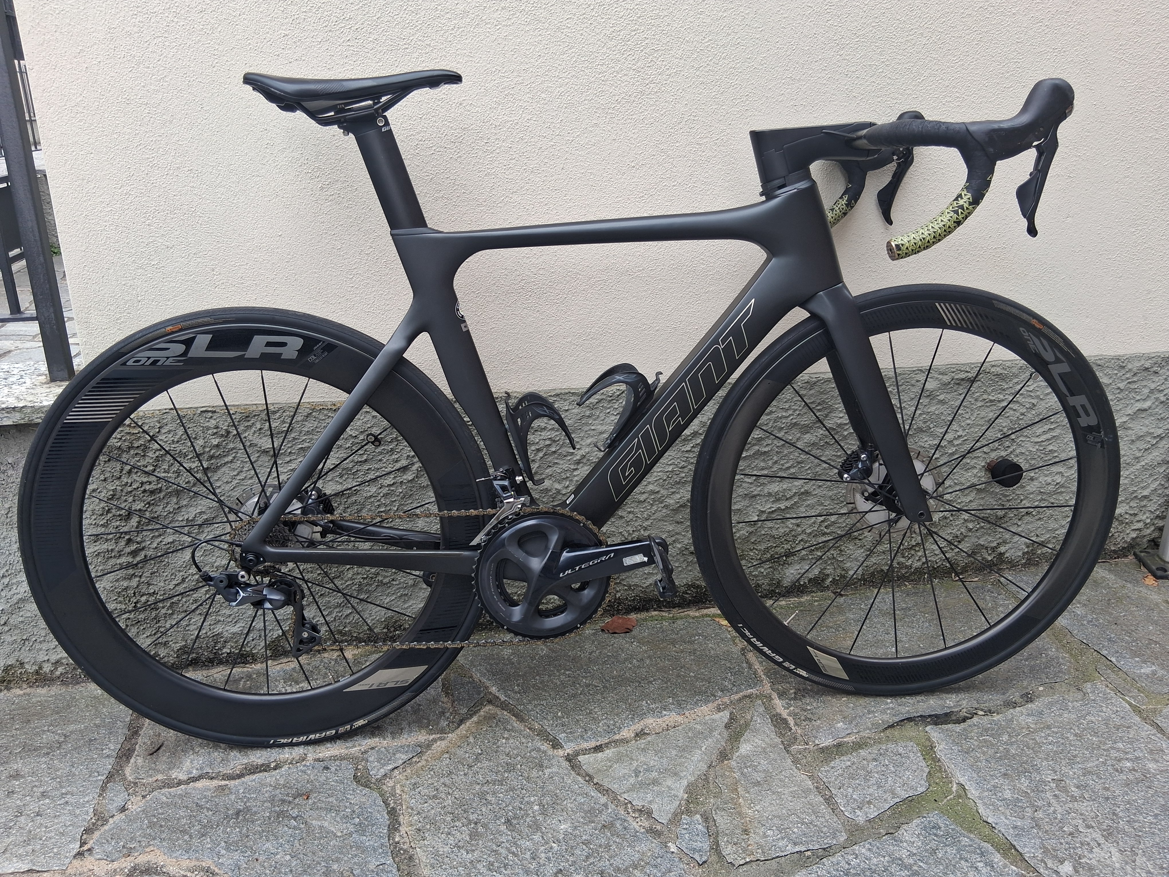 Giant Propel Adcanced 1 Disc 2020