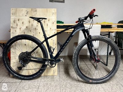 Canyon Grand Canyon CF 2018