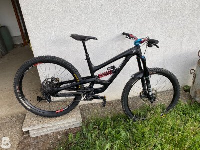 YT Industries Capra 2019