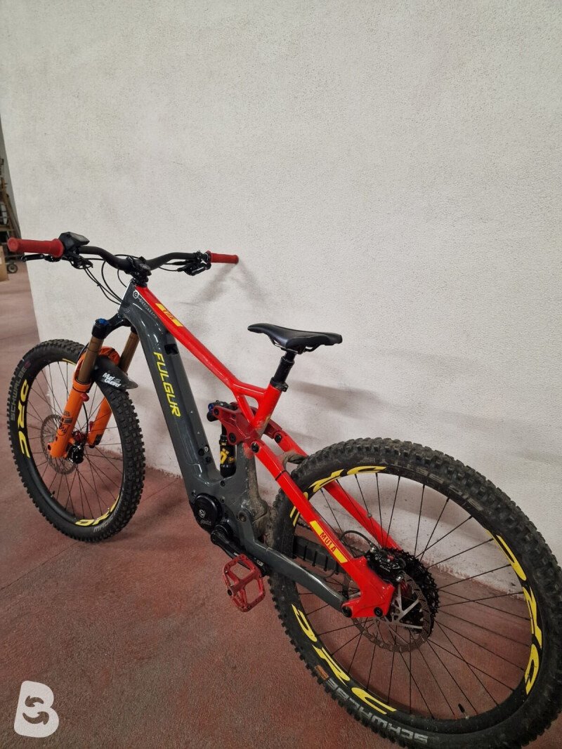 Fulgur E Bike Polini Prezzo Polini Ep3 Ebike Con Motore Polini