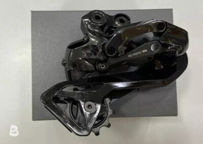 Shimano Dura ace RD-R9250 used