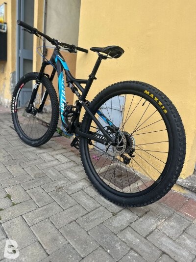 Specialized stumpjumper 2015