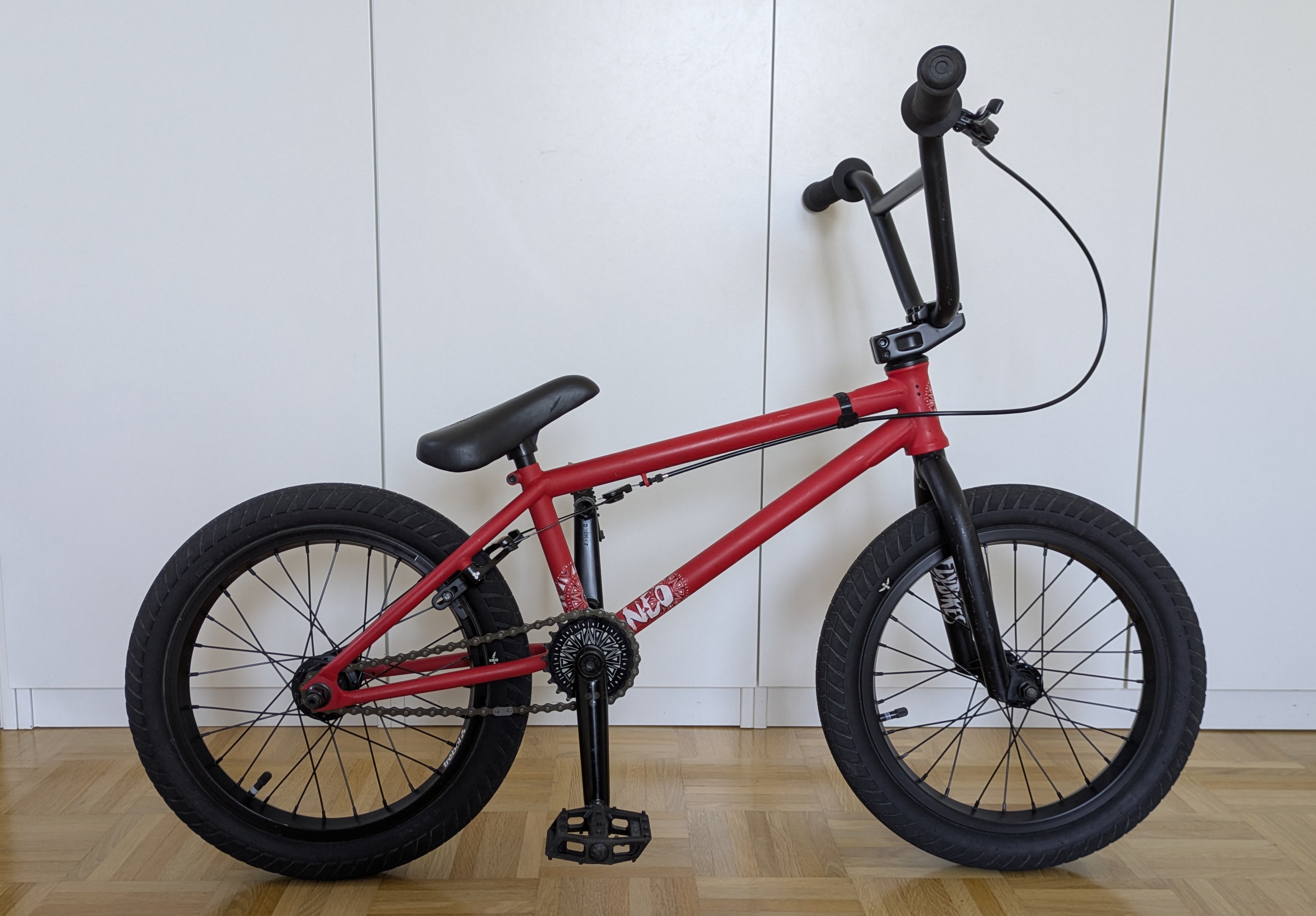 Flybikes NEO 16 2020
