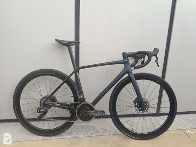 Giant TCR Advanced SL Disc 1 2022